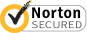 Diese Internetseite ist sicher - bestätigt durch Norton Safe Web